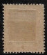 FRANCE N°32 "Postes Paris 1922" Neuf* - 1 Dent à Peine Courte Sinon TTB - - 1893-1947