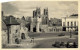 ANGLETERRE - York - Bootham Bar And The Minster - Carte Postale Ancienne - York