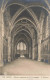 ITALIE - Assisi - Chiesa Superiore Di S. Francesco - L'interno - Carte Postale Ancienne - Sonstige & Ohne Zuordnung