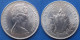 BAHAMAS - Silver 1 Dollar 1966 "Conch Sell" KM# 8 Commonwealth Elizabeth II (1952-1973) - Edelweiss Coins - Bahamas