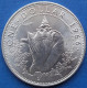 BAHAMAS - Silver 1 Dollar 1966 "Conch Sell" KM# 8 Commonwealth Elizabeth II (1952-1973) - Edelweiss Coins - Bahama's