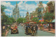 AK 197944 USA - Walt Disney World - Main Street - Disneyworld