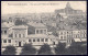 +++ CPA - BRUSSEL - Panorama De BRUXELLES - Publicité Hôtel De L'Espérance - Vue Prise De L'Hôtel  // - Pubs, Hotels, Restaurants