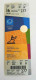 Athens 2004 Olympic Games -  Volleyball Unused Ticket, Code: 277 - Apparel, Souvenirs & Other