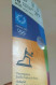 Athens 2004 Olympic Games -  Volleyball Unused Ticket, Code: 277 - Apparel, Souvenirs & Other