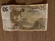Billet 50 Euro Année 2002 - 50 Euro
