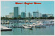 AK 197958 USA - Florida - Miami - Bayfront - Miami