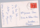 Postkaarten > Europa > Nederland > Zeeland > Cadzand > Hotel De Blanke Top Gebruikt 1954 (14929) - Cadzand