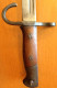 Bayonet For Arisaka Rifle, Japan (562) - Armes Blanches