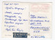 1981.YUGOSLAVIA,SLOVENIA,AJDOVSCINA,AIRMAIL,LETALSKO,SLOVENIAN LANGUAGE LABEL,MULTI VIEW POSTCARD,USED TO US - Jugoslavia