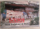 Cartes Postales Anciennes - Carnet De Cartes Complet - Stone Sculptures Of Dazu - Chine