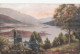 BN47. Vintage Postcard. Kyles Of Bute. Scotland - Bute