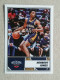 ST 53 - NBA Basketball 2022-23, Sticker, Autocollant, PANINI, No 402 Herbert Jones New Orleans Pelicans - 2000-Nu