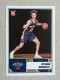 ST 53 - NBA Basketball 2022-23, Sticker, Autocollant, PANINI, No 407 Dyson Daniels New Orleans Pelicans - 2000-Now