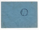 1964. YUGOSLAVIA,CROATIA,TPO 40 ZAGREB - BEOGRAD,COVER SENT TO KOVIN - Cartas & Documentos