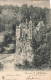 BELGIQUE - Dinant - Le Château De Walzin - Vallée De La Meuse - Carte Postale Ancienne - Dinant