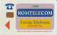 ROMANIA - Bucarest 2, Rom Telecom 10000 Lei, Used - Romania