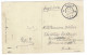 RK Rooms Katholiek Dames Pensionaat St Francisca Te Sluis Zeeland Nederland ZELDZAAM 1912 - Sluis