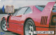 FRANCE - Ferrari F40, Tirage %1000, 02/91, Mint - Privat