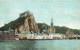 BELGIQUE - Dinant - Panorama - Carte Postale Ancienne - Dinant