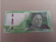 Billete De Perú De 10 Nuevos Soles, Año 2019, Serie AA, UNC - Perú