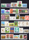 HONGRIE - Lot Timbres Neufs - Collections