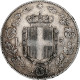 Italie, Umberto I, 5 Lire, 1879, Rome, Argent, TTB, KM:20 - 1878-1900 : Umberto I
