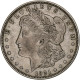 États-Unis, 1 Dollar, 1921, Denver, Argent, TTB+, KM:110 - 1878-1921: Morgan