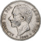 Monnaie, Espagne, Alfonso XII, 5 Pesetas, 1885 (87), Madrid, TB+, Argent, KM:688 - Erstausgaben