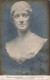 MUSEES - Musée Du Luxembourg - Jean Gautherin 1840-1890 - Portrait De Femme - Carte Postale Ancienne - Musei