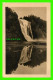 MONTMORENCY, QUÉBEC - LES CHUTES DE MONTOMORENCY - CLICHÉ C.P.R. - CIRCULÉE EN 1939 - - Cataratas De Montmorency