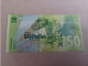 Billete De Seychelles De 50 Rupias, Año 2016, UNC - Seychellen