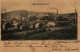 DUDELANGE  Hauts Fourneaux  1900  Ch.Bernhoeft Nr 813 - Düdelingen