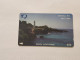 JAMAICA-(19JAMA- JAM-19A)-Negril Lighthouse-(20)-(19JAMA168673)-(J$50)-used Card+1card Prepiad - Giamaica