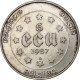 Belgique, 5 Ecu, 1987, Argent, SUP+, KM:166 - Ecu