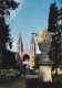 AIXE SUR VIENNE --1972--Notre-Dame D'Arliquet ....timbre...beau Cachet  BOSMIE L'AIGUILLE -87 - Aixe Sur Vienne