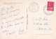 AIXE SUR VIENNE --1972--Notre-Dame D'Arliquet ....timbre...beau Cachet  BOSMIE L'AIGUILLE -87 - Aixe Sur Vienne