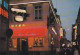 Allemagne--DUESSELDORF --la Nuit --1972-- Altstadt  .( Animée ) ...timbre... Cachet - Duesseldorf