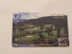 JAMAICA-(19JAMB-JAM-19B)-Golfers Paradise-(25)-(19JAMB139995)-(J$200)-used Card+1card Prepiad - Jamaïque