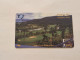 JAMAICA-(19JAMB-JAM-19B)-Golfers Paradise-(27)-(19JAMB162214)-(J$200)-used Card+1card Prepiad - Jamaica
