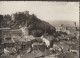 Cartolina Non Viaggiata Cesena Panorama E Fortezza Malatestiana - Cesena
