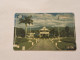 JAMAICA-(15JAMA(a)-JAM-15A-(a))-Vale Royal-August-93-(30)-(15JAMA137595)-(J$100)-used Card+1card Prepiad - Jamaïque