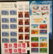 FRANCIA - FRANCE - 2004 - Annata Completa Con Foglietti E Libretti - Année Complète Avec BF Et Carnets - MNH**/VF - 2000-2009