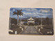 JAMAICA-(20JAMA--JAM-20A)-Vale Royal-October '95-(35)-(20JAMA064544)-(J$100)-used Card+1card Prepiad - Jamaica