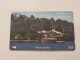 JAMAICA-(23JAMA -JAM-23A)-Navy Island-(37)-(23JAMA191465)-(J$50)-used Card+1card Prepiad - Jamaica