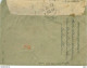 Cover Aerogramme Lettre Aerogramme Inde - Aerogramme