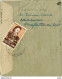 Cover Aerogramme Lettre Aerogramme Inde - Aerograms