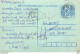 Inde India Entier Postal Stationary Tigre - Covers & Documents