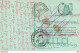 Inde India Entier Postal Stationary Tigre - Covers & Documents