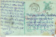 Inde India Entier Postal Stationary Tigre - Briefe U. Dokumente